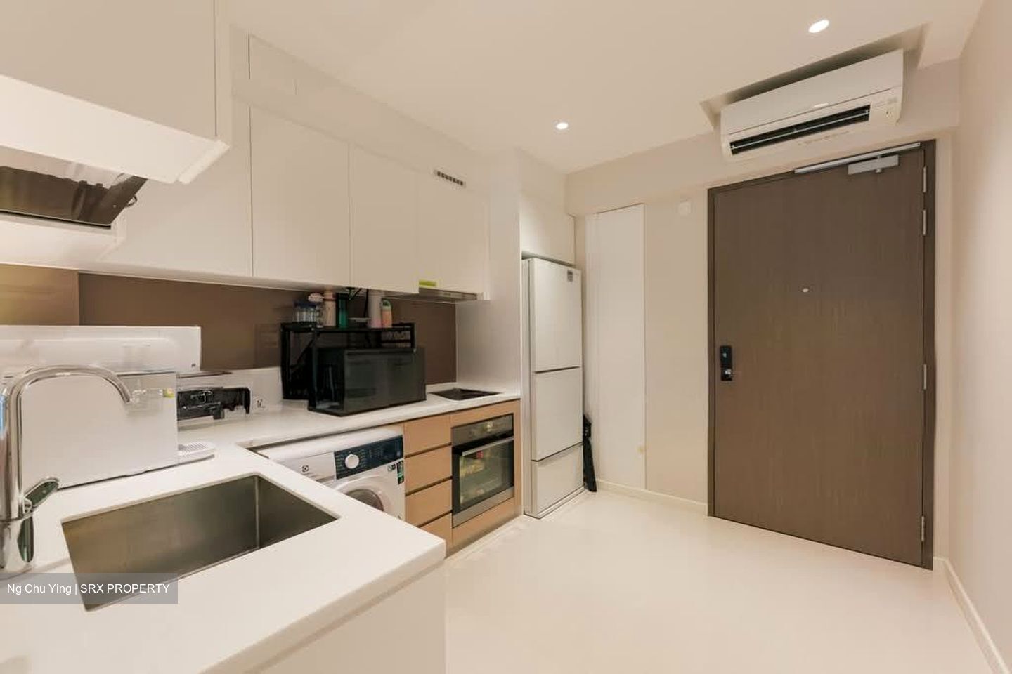 Treasure at Tampines (D18), Condominium #574443971
